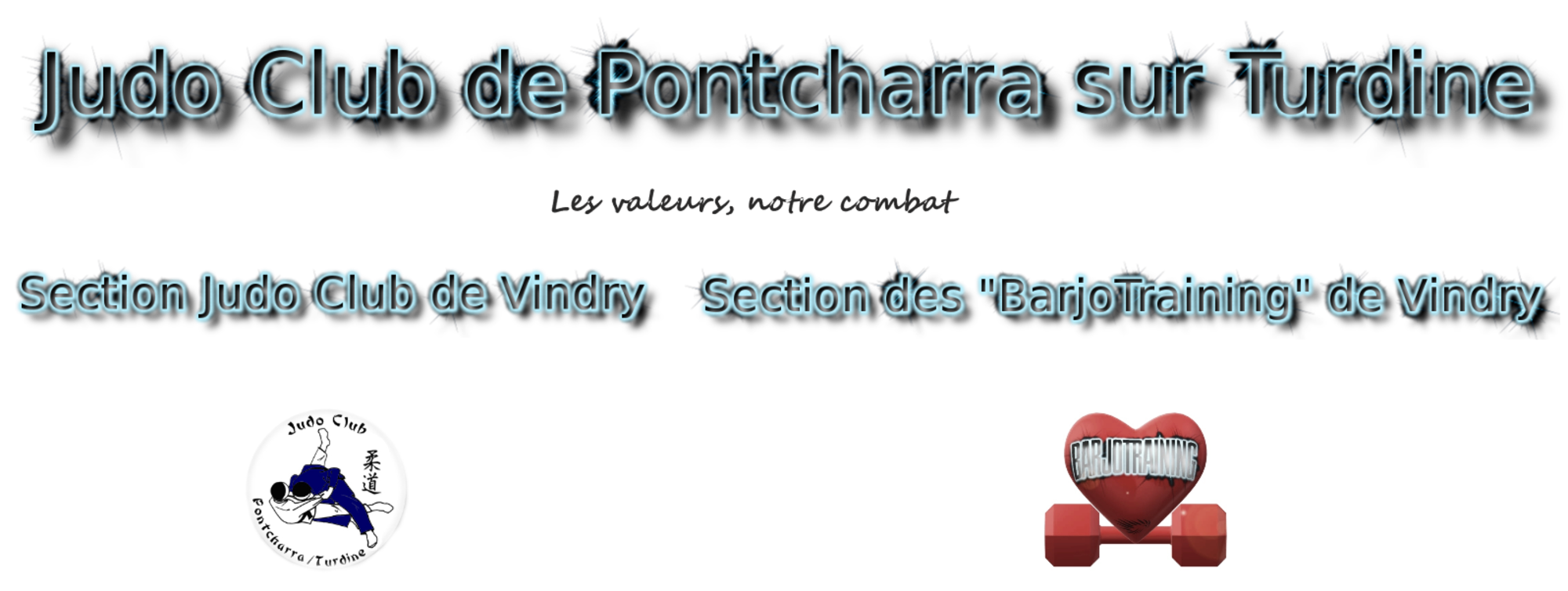 Judo Club de Pontcharra sur Turdine