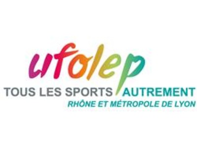 Ufolep Rhône / Métropole de Lyon