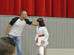 2èmes sélections du Rhône Poussins-Benjamins 2015