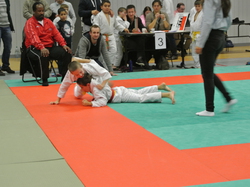 2èmes sélections du Rhône Poussins-Benjamins 2015