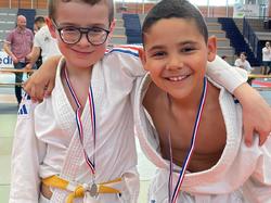 21EME INTERCLUBS DE L'ALC CALUIRE