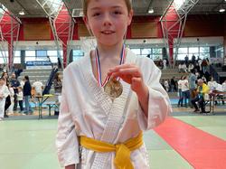 21EME INTERCLUBS DE L'ALC CALUIRE