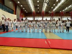 21EME INTERCLUBS DE L'ALC CALUIRE