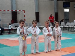 21ème tournoi de Beaujeu