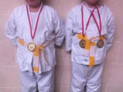 21ème tournoi de Beaujeu