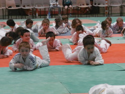 21ème tournoi de Beaujeu