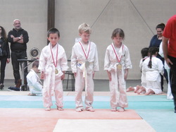 21ème tournoi de Beaujeu