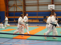 2ndes sélections du Rhône Minimes à vétérans 2016