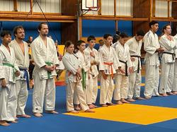 3EMES QUALIF. CHAMPIONNAT DU RHONE 2024