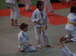 3èmes sélections du Rhône Poussins-Benjamins 2015