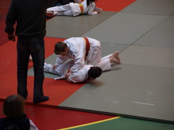 3èmes sélections du Rhône Poussins-Benjamins 2015