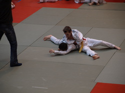 3èmes sélections du Rhône Poussins-Benjamins 2015