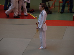 3èmes sélections du Rhône Poussins-Benjamins 2015