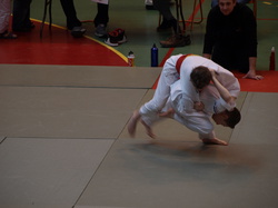 3èmes sélections du Rhône Poussins-Benjamins 2015