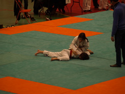 3èmes sélections du Rhône Poussins-Benjamins 2015