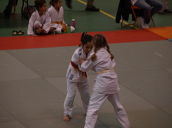 3èmes sélections du Rhône Poussins-Benjamins 2015