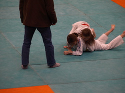 3èmes sélections du Rhône Poussins-Benjamins 2015