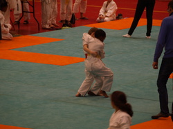 3èmes sélections du Rhône Poussins-Benjamins 2015