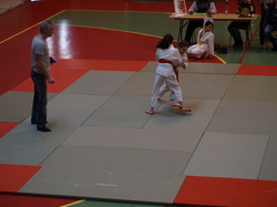 3èmes sélections du Rhône Poussins-Benjamins 2015