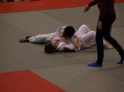 3èmes sélections du Rhône Poussins-Benjamins 2015