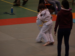 3èmes sélections du Rhône Poussins-Benjamins 2015