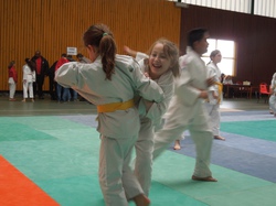 3èmes sélections du Rhône Poussins-Benjamins 2016