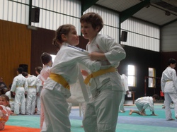 3èmes sélections du Rhône Poussins-Benjamins 2016