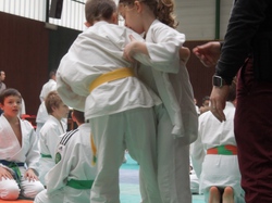 3èmes sélections du Rhône Poussins-Benjamins 2016