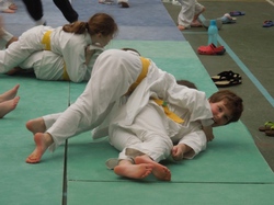 3èmes sélections du Rhône Poussins-Benjamins 2016