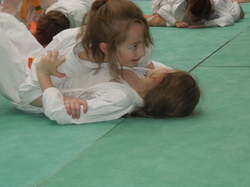 3èmes sélections du Rhône Poussins-Benjamins 2016