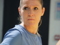 Barjo - training 09.03.26