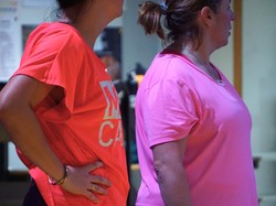 Barjo - training 09.03.26