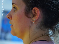 Barjo - training 09.03.26