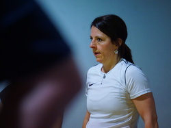 Barjo - training 09.03.26