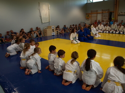 Cérémonie de fin de saison 2016-2017