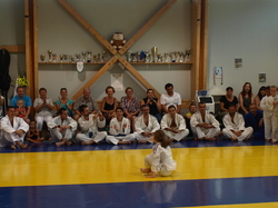 Cérémonie de fin de saison 2016-2017