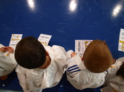 Cérémonie de fin de saison 2016-2017