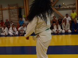 Cérémonie de fin de saison 2016-2017