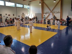 Cérémonie de fin de saison 2017-2018