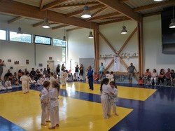 Cérémonie de fin de saison 2017-2018