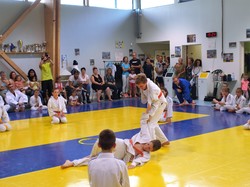 Cérémonie de fin de saison 2017-2018