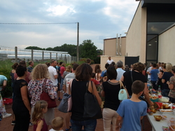 Cérémonie de fin de saison 2017-2018