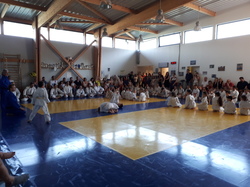 Cérémonie de fin de saison 2018-2019