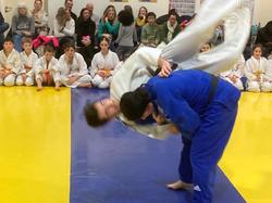 CEREMONIE MI-SAISON 2024