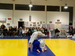 CEREMONIE MI-SAISON 2024