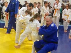 CEREMONIE MI-SAISON 2024