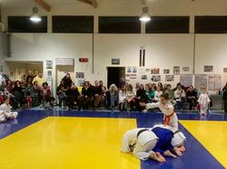 CEREMONIE MI-SAISON 2024