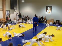 CEREMONIE MI-SAISON 2024