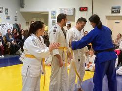 CEREMONIE MI-SAISON 2024