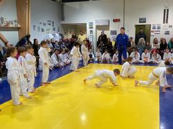 CEREMONIE MI-SAISON 2024